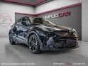 Toyota c-hr hybride my22 2.0l gr-sport garantie 12 mois occasion simplicicar villepinte simplicicar simplicibike france