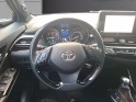 Toyota c-hr hybride my22 2.0l gr-sport garantie 12 mois occasion simplicicar villepinte simplicicar simplicibike france