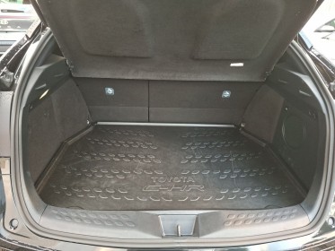 Toyota c-hr hybride my22 2.0l gr-sport garantie 12 mois occasion simplicicar villepinte simplicicar simplicibike france