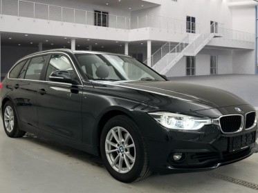 Bmw serie 3 touring f31 lci2 320i 184ch bva8 lounge - entretien complet bmw - sièges chauffants - gps - hayon electrique...