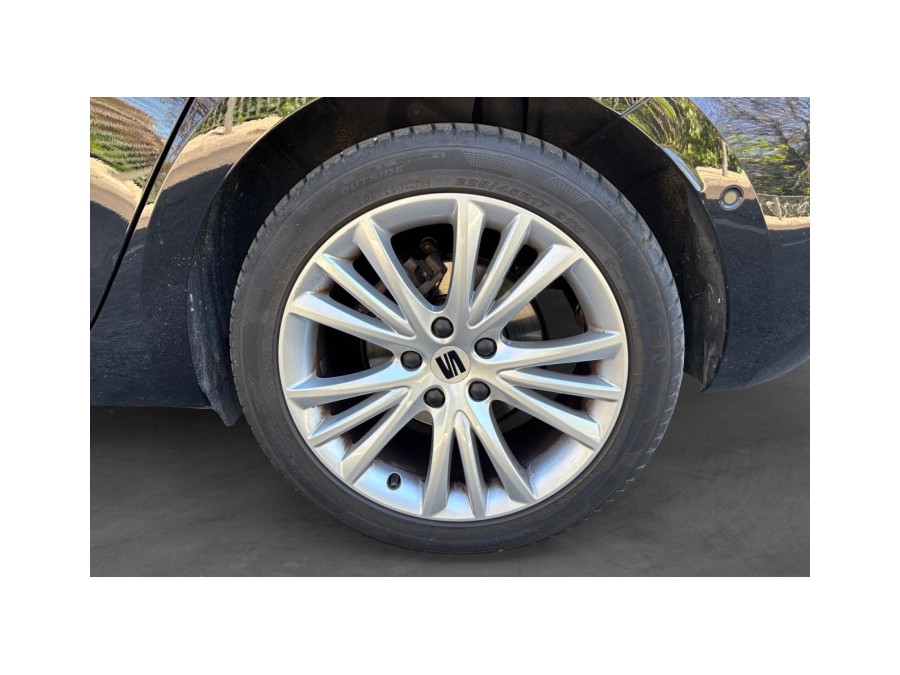 SEAT d'occasion LEON 1.0 ETSI 110 COPA DSG de 2024 Nice (06)﻿