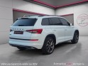 Skoda kodiaq 1.5 tsi 150 act dsg7 5pl sportline garantie 12 mois occasion simplicicar angers simplicicar simplicibike france