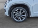 Skoda kodiaq 1.5 tsi 150 act dsg7 5pl sportline garantie 12 mois occasion simplicicar angers simplicicar simplicibike france