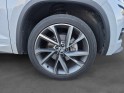 Skoda kodiaq 1.5 tsi 150 act dsg7 5pl sportline garantie 12 mois occasion simplicicar angers simplicicar simplicibike france