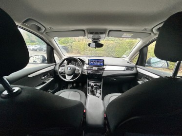 Bmw serie 2 active tourer f45 216d 116 ch occasion simplicicar vaucresson simplicicar simplicibike france