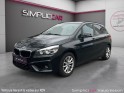 Bmw serie 2 active tourer f45 216d 116 ch occasion simplicicar vaucresson simplicicar simplicibike france