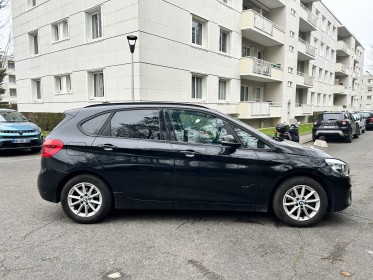 Bmw serie 2 active tourer f45 216d 116 ch occasion simplicicar vaucresson simplicicar simplicibike france