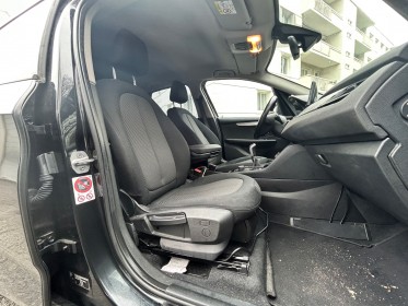 Bmw serie 2 active tourer f45 216d 116 ch occasion simplicicar vaucresson simplicicar simplicibike france