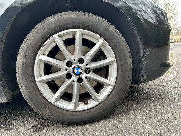 Bmw serie 2 active tourer f45 216d 116 ch occasion simplicicar vaucresson simplicicar simplicibike france
