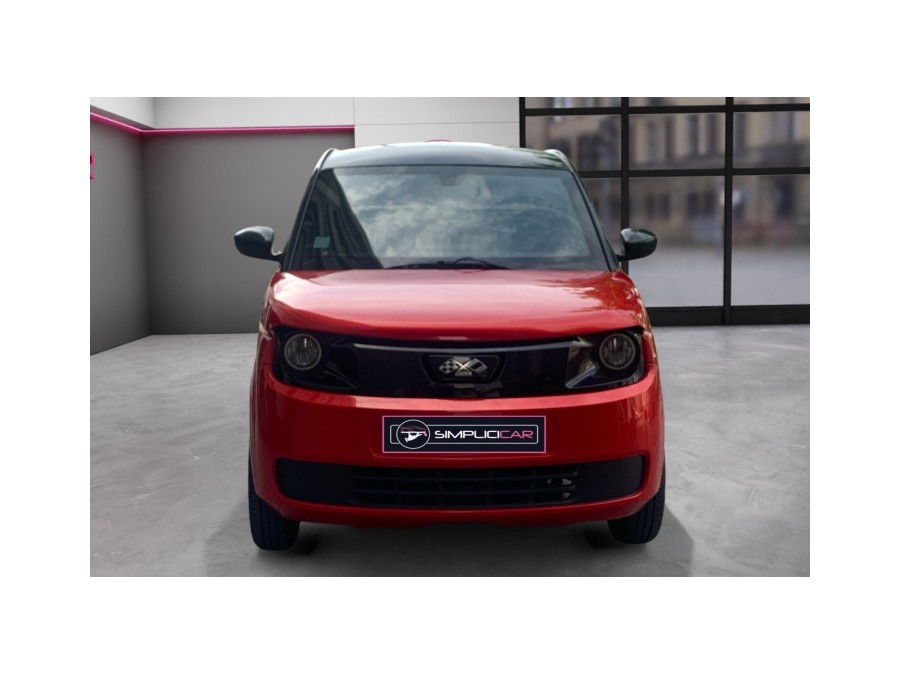 LIGIER d'occasion MYLI MYLI de 2023 Montreuil (93)﻿