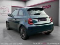 Fiat 500 118ch icone Écran tactile isofix vert garantie 12mois occasion simplicicar dunkerque simplicicar simplicibike france