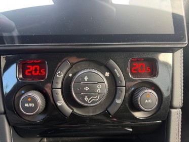 Peugeot rcz 2.0 hdi 163ch - distribution ok - entretien complet - roue de secours - clim auto - régulateur - garantie...