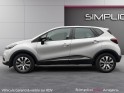 Renault captur tce 90 garantie 12 mois occasion simplicicar angers simplicicar simplicibike france