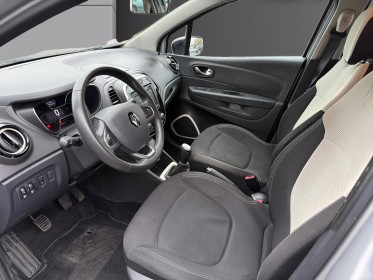 Renault captur tce 90 garantie 12 mois occasion simplicicar angers simplicicar simplicibike france