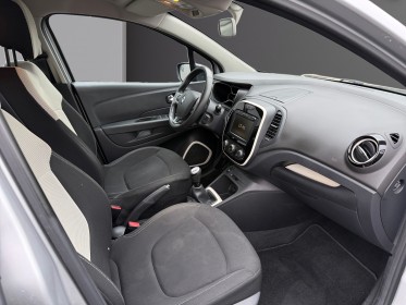 Renault captur tce 90 garantie 12 mois occasion simplicicar angers simplicicar simplicibike france