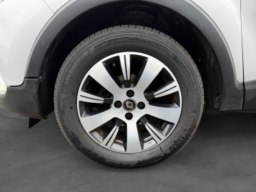 Renault captur tce 90 garantie 12 mois occasion simplicicar angers simplicicar simplicibike france