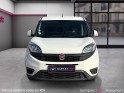 Fiat doblo cargo pack professional nav ca maxi 1.3 multijet 95 occasion avignon (84) simplicicar simplicibike france