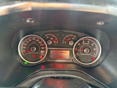 Fiat doblo cargo pack professional nav ca maxi 1.3 multijet 95 occasion avignon (84) simplicicar simplicibike france