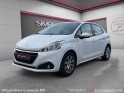 Peugeot 208 puretech 82ch ss bvm5 active occasion simplicicar carcassonne simplicicar simplicibike france