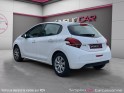 Peugeot 208 puretech 82ch ss bvm5 active occasion simplicicar carcassonne simplicicar simplicibike france