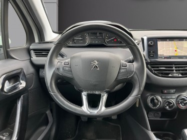 Peugeot 208 puretech 82ch ss bvm5 active occasion simplicicar carcassonne simplicicar simplicibike france