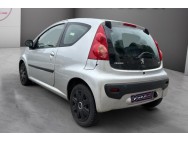 PEUGEOT d'occasion 107 1.0E 12V URBAN MOVE 2-TRONIC de 2006 Nice (06)﻿