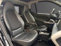 Smart fortwo brabus/chargeur rapide 22 kw / garantie 12 mois occasion paris 17ème (75)(porte maillot) simplicicar...
