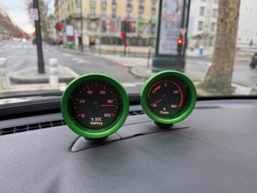 Smart fortwo brabus/chargeur rapide 22 kw / garantie 12 mois occasion paris 17ème (75)(porte maillot) simplicicar...