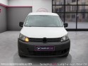 Volkswagen caddy maxi van 1.6 cr tdi 102 fap - kit distribution effectuée - embrayage neuf occasion simplicicar lagny ...
