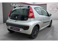 PEUGEOT d'occasion 107 1.0E 12V URBAN MOVE 2-TRONIC de 2006 Nice (06)﻿