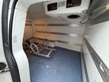 Volkswagen caddy maxi van 1.6 cr tdi 102 fap - kit distribution effectuée - embrayage neuf occasion simplicicar lagny ...