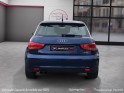 Audi a1 a1 1.4 tfsi 122 ambition s tronic keyless cuir garantie 12 mois occasion simplicicar toulouse nord simplicicar...