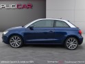 Audi a1 a1 1.4 tfsi 122 ambition s tronic keyless cuir garantie 12 mois occasion simplicicar toulouse nord simplicicar...