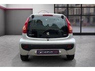 PEUGEOT d'occasion 107 1.0E 12V URBAN MOVE 2-TRONIC de 2006 Nice (06)﻿