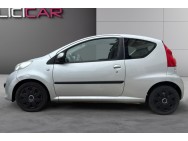 PEUGEOT d'occasion 107 1.0E 12V URBAN MOVE 2-TRONIC de 2006 Nice (06)﻿