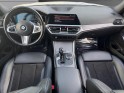 Bmw serie 3 g20 330d xdrive 286 ch bva8 m sport /  full entretiens bmw / attelage amovible / 3 modes de conduite /...