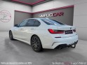 Bmw serie 3 g20 330d xdrive 286 ch bva8 m sport /  full entretiens bmw / attelage amovible / 3 modes de conduite /...