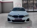 Bmw serie 3 g20 330d xdrive 286 ch bva8 m sport /  full entretiens bmw / attelage amovible / 3 modes de conduite /...