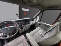 Renault master fourgon 3.5t 2.5 dci 100ch depaneuse - plateau alu - attelage - gyrophare - occasion simplicicar compiegne...