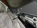 Renault master fourgon 3.5t 2.5 dci 100ch depaneuse - plateau alu - attelage - gyrophare - occasion simplicicar compiegne...