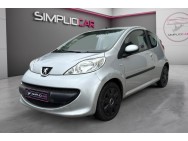 PEUGEOT d'occasion 107 1.0E 12V URBAN MOVE 2-TRONIC de 2006 Nice (06)﻿