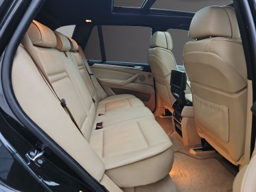 Bmw x5 e70 xdrive 48i 355 ch exclusive individual pack m occasion osny simplicicar simplicibike france