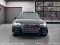 Audi a4 avant 1.4 tfsi 150 s tronic 7 s line caméra de recul toit ouvrant attelage garantie 12 mois occasion simplicicar...