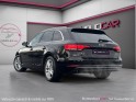 Audi a4 avant 1.4 tfsi 150 s tronic 7 s line caméra de recul toit ouvrant attelage garantie 12 mois occasion simplicicar...