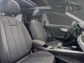 Audi a4 avant 1.4 tfsi 150 s tronic 7 s line caméra de recul toit ouvrant attelage garantie 12 mois occasion simplicicar...