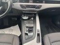 Audi a4 avant 1.4 tfsi 150 s tronic 7 s line caméra de recul toit ouvrant attelage garantie 12 mois occasion simplicicar...
