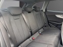 Audi a4 avant 1.4 tfsi 150 s tronic 7 s line caméra de recul toit ouvrant attelage garantie 12 mois occasion simplicicar...