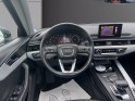 Audi a4 avant 1.4 tfsi 150 s tronic 7 s line caméra de recul toit ouvrant attelage garantie 12 mois occasion simplicicar...