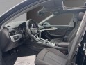 Audi a4 avant 1.4 tfsi 150 s tronic 7 s line caméra de recul toit ouvrant attelage garantie 12 mois occasion simplicicar...