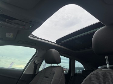 Audi a4 avant 1.4 tfsi 150 s tronic 7 s line caméra de recul toit ouvrant attelage garantie 12 mois occasion simplicicar...